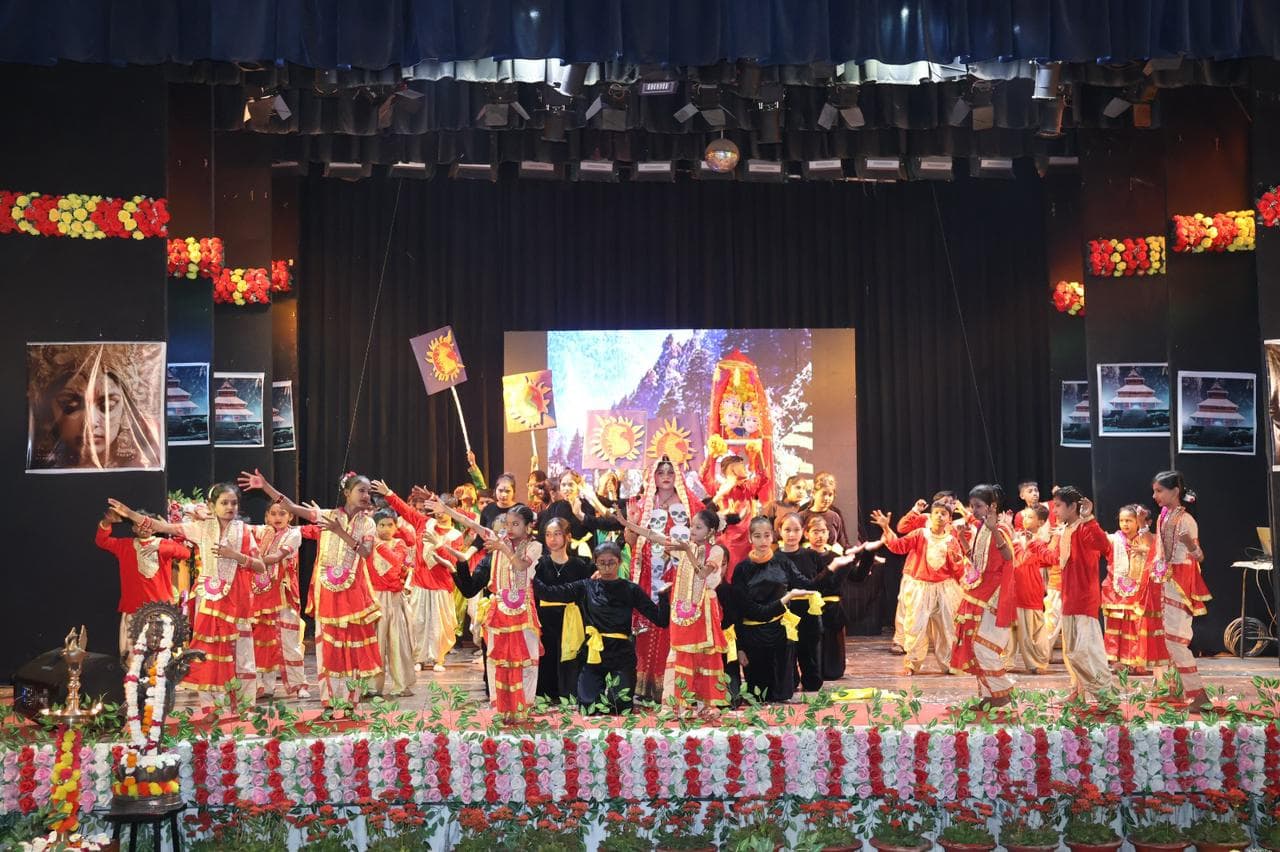 🔹Tejaswi Event Snapshots🔹