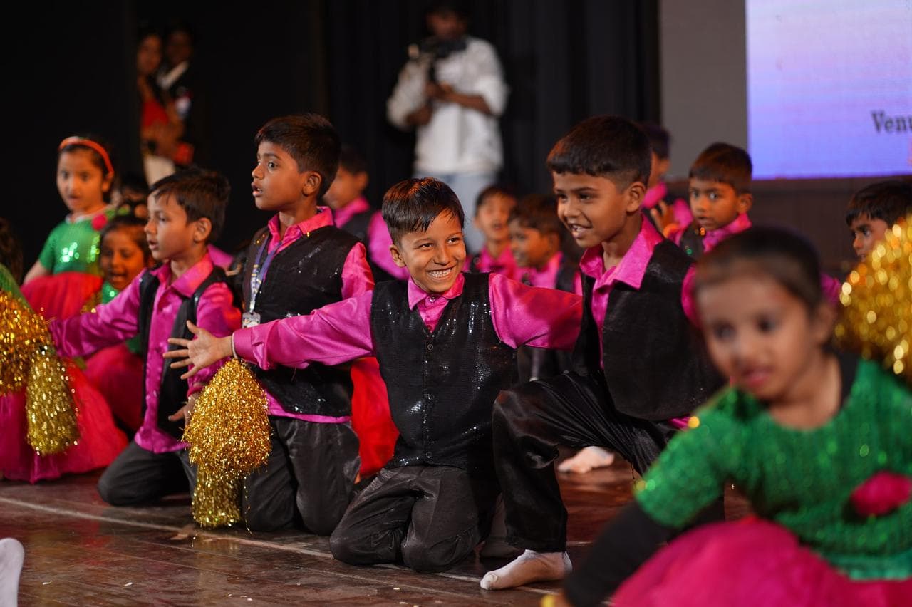 🔹Tejaswi Event Snapshots🔹