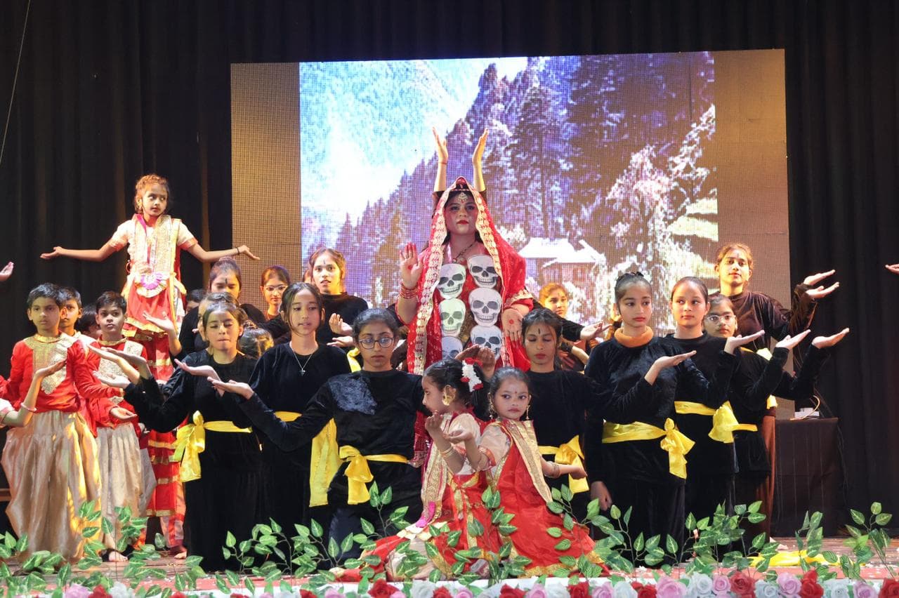 🔹Tejaswi Event Snapshots🔹