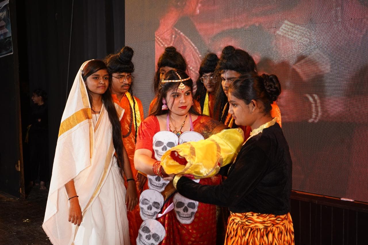 🔹Tejaswi Event Snapshots🔹