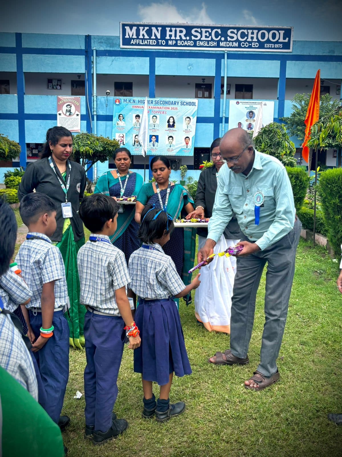 79th Independence Day🇮🇳