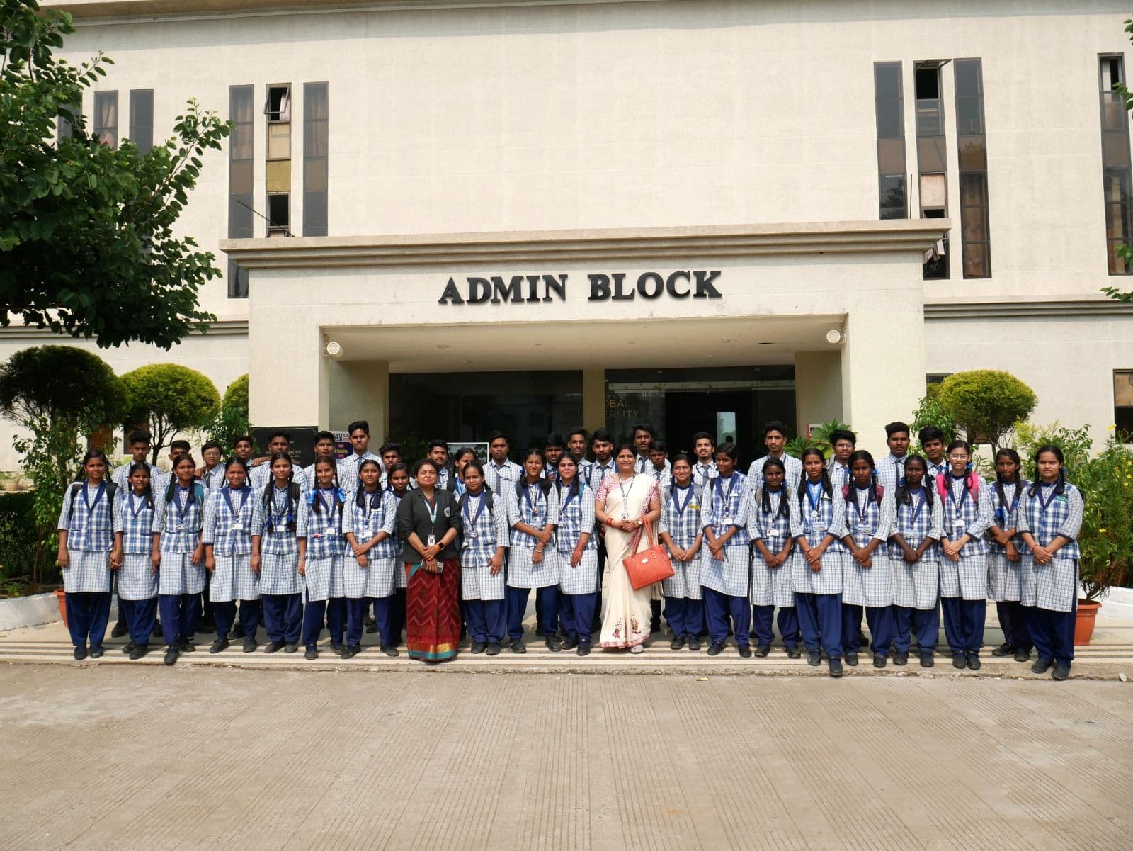 Anand Utsav 2024 by Rajya Anand Sansthan Madhya Pradesh