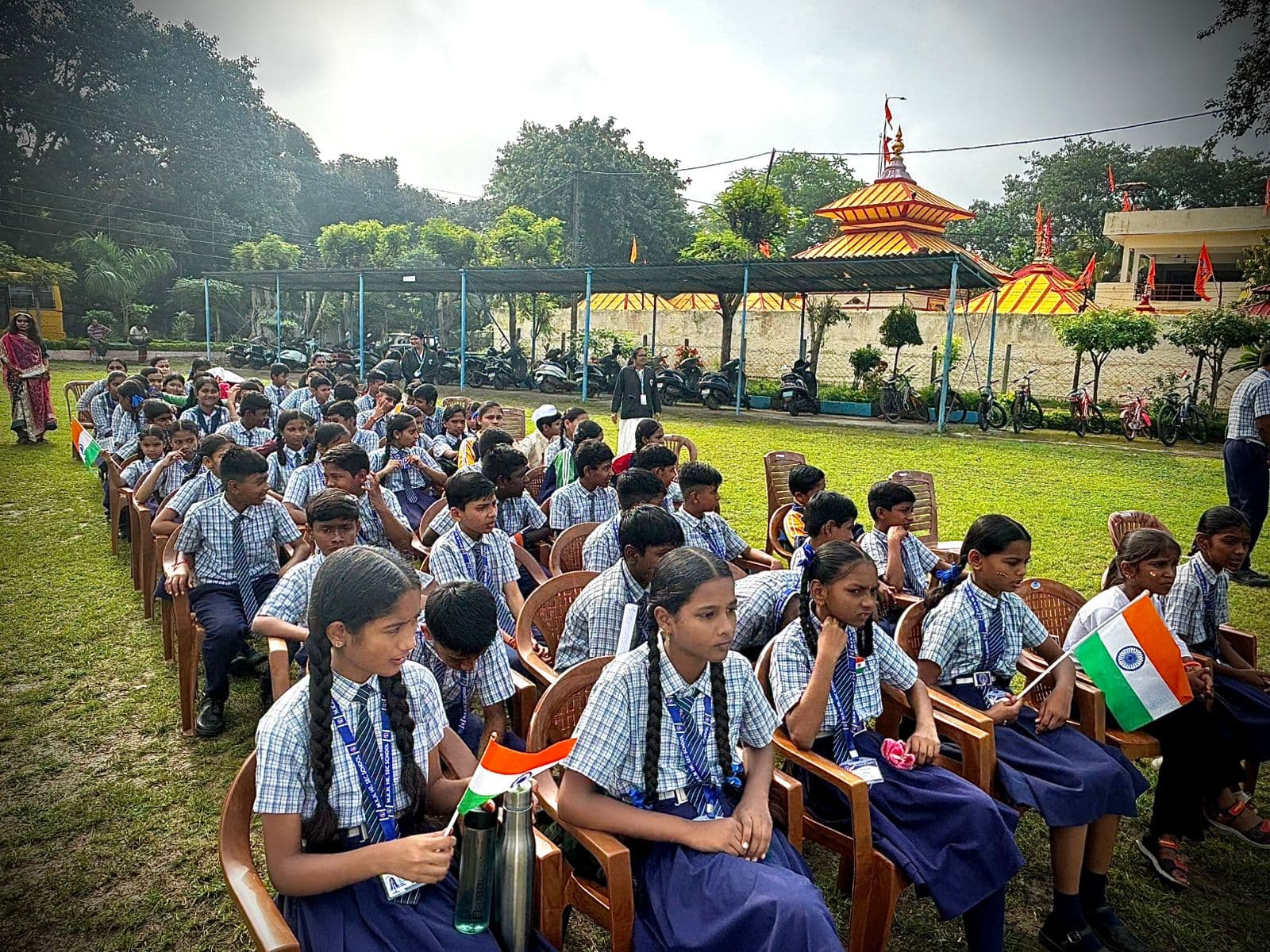 79th Independence Day🇮🇳