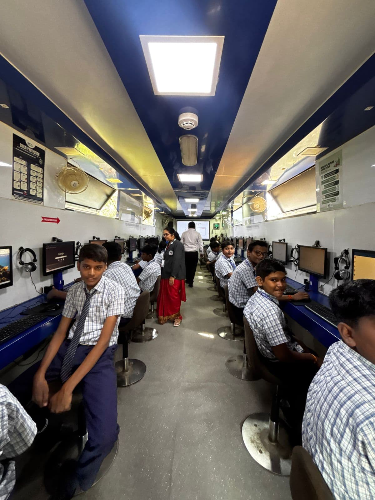 A Historic Step Towards Digital Transformation!