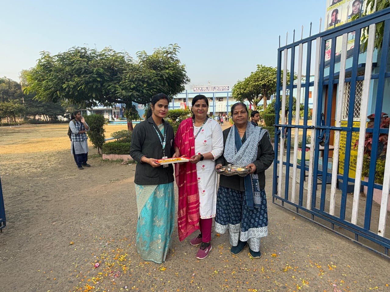 Children's Day Celebration 2024