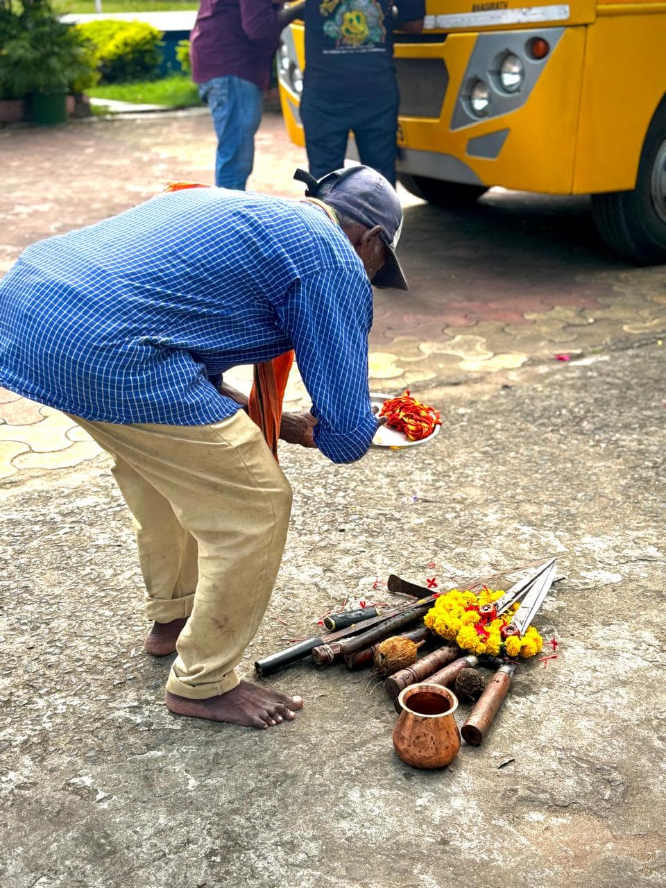 Vishwakarma Jayanti🙏