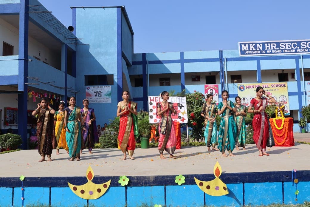 Diwali Celebration Day 2024