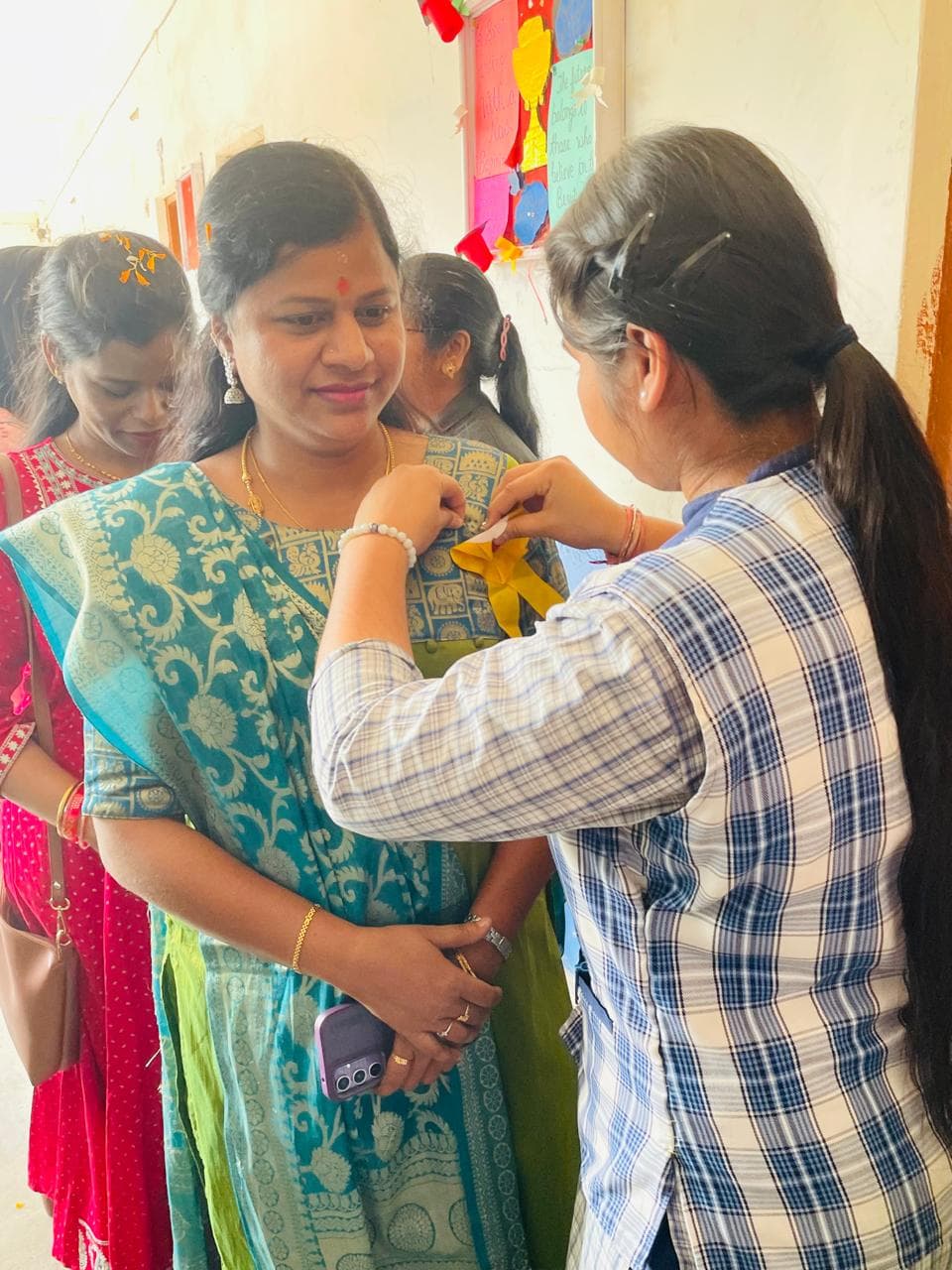 πβ¨ Graduation Day Celebration at M.K.N. Hr. Sec. School! β¨π