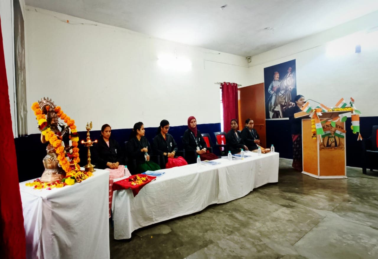 Parent orientation program