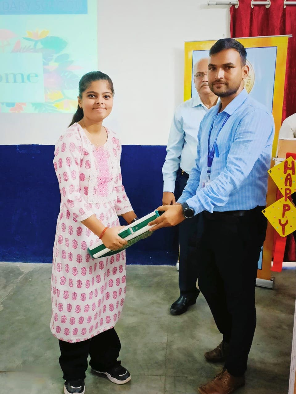 RBI General Awareness Program