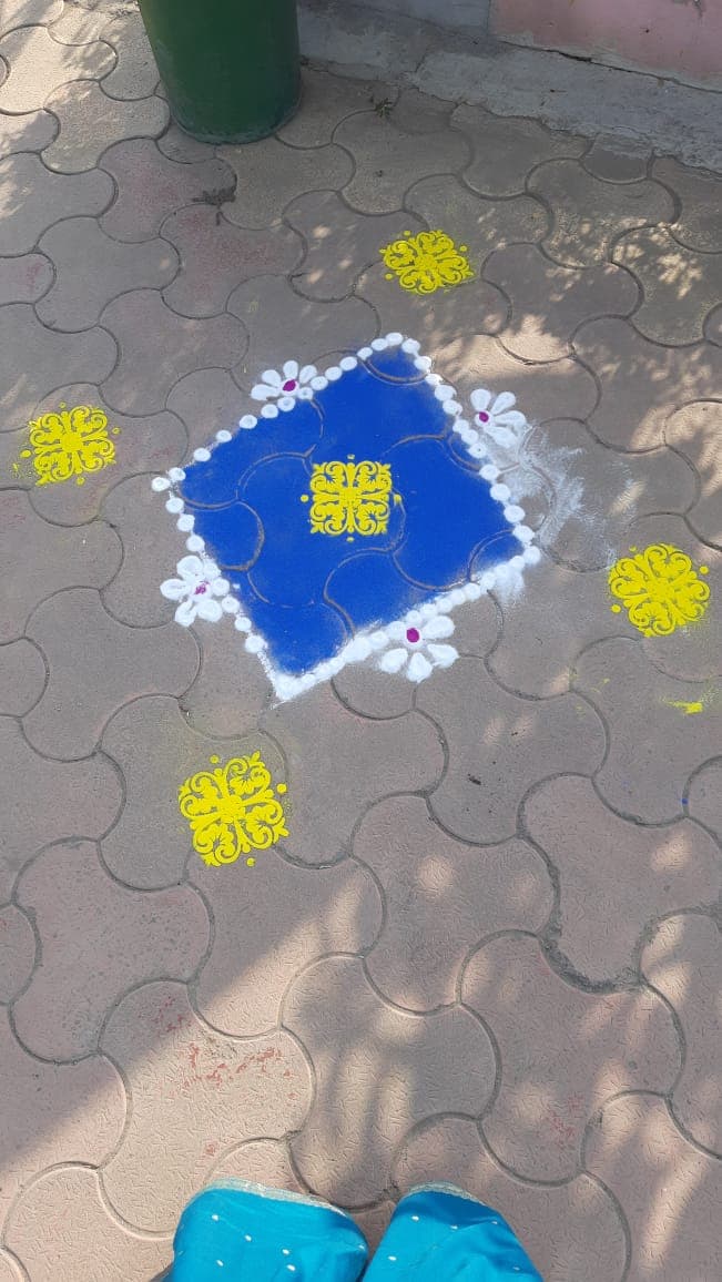 πβ¨ Graduation Day Celebration at M.K.N. Hr. Sec. School! β¨π