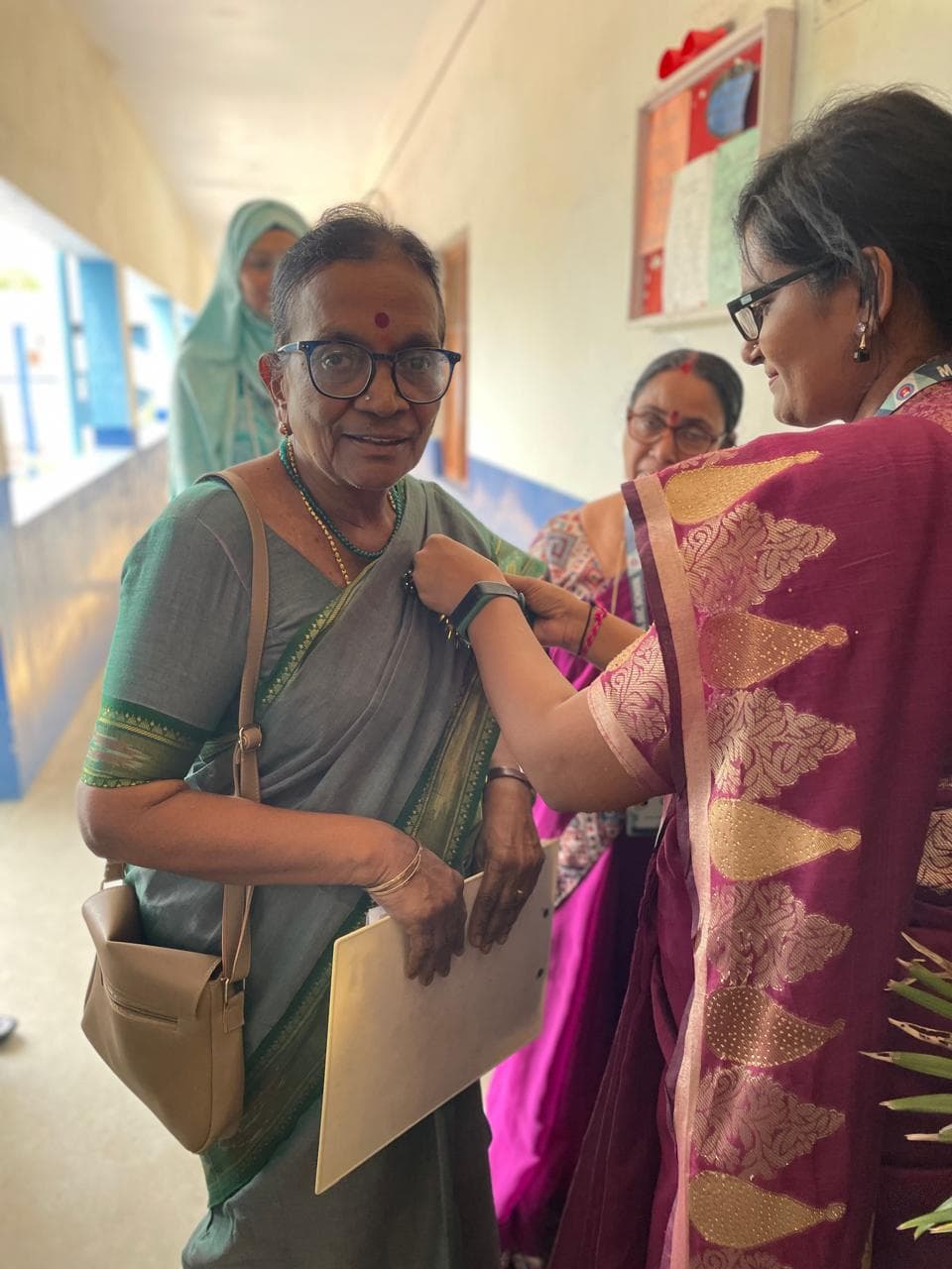 Teachers’ Training Program 2025