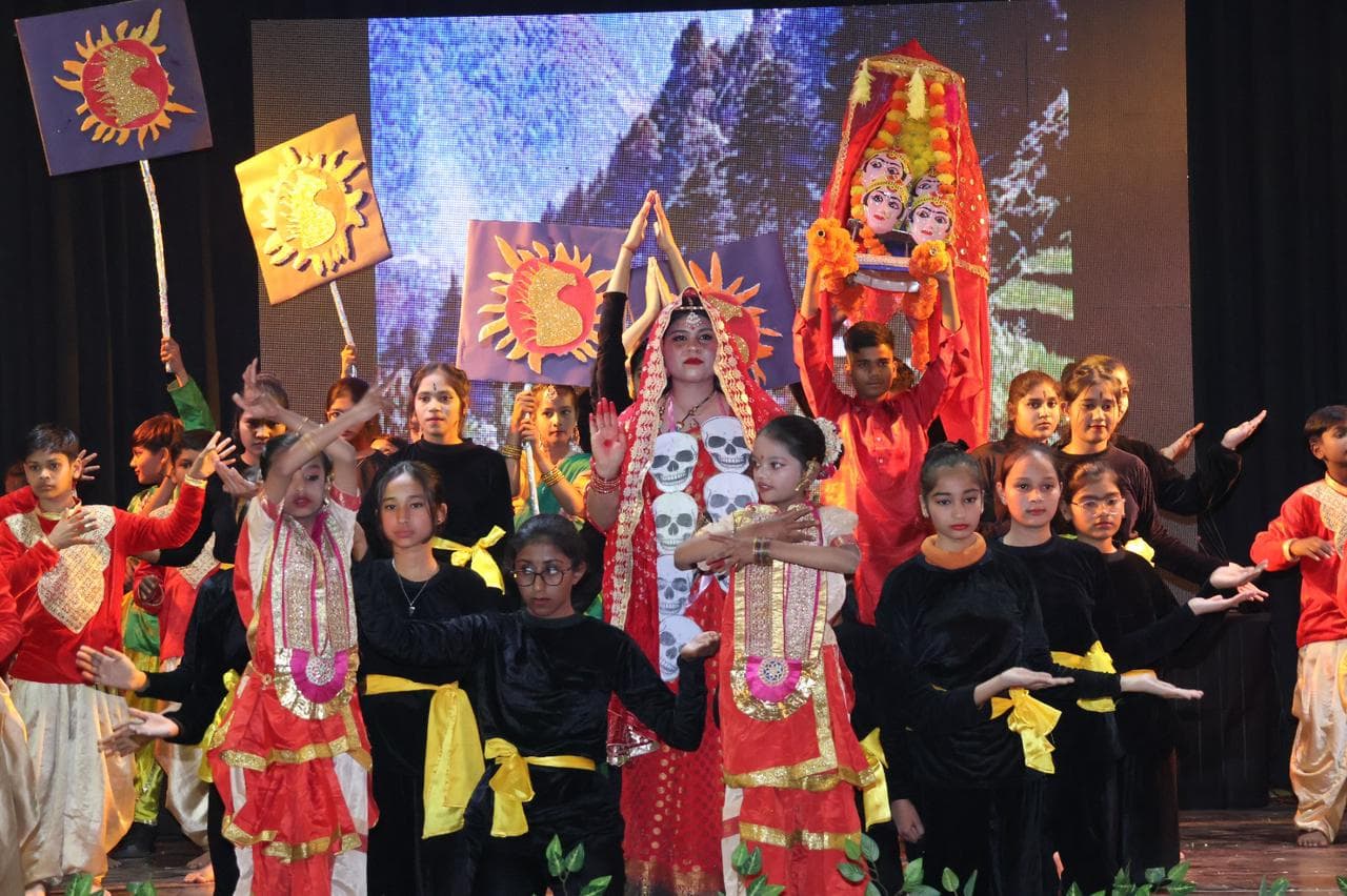 🔹Tejaswi Event Snapshots🔹