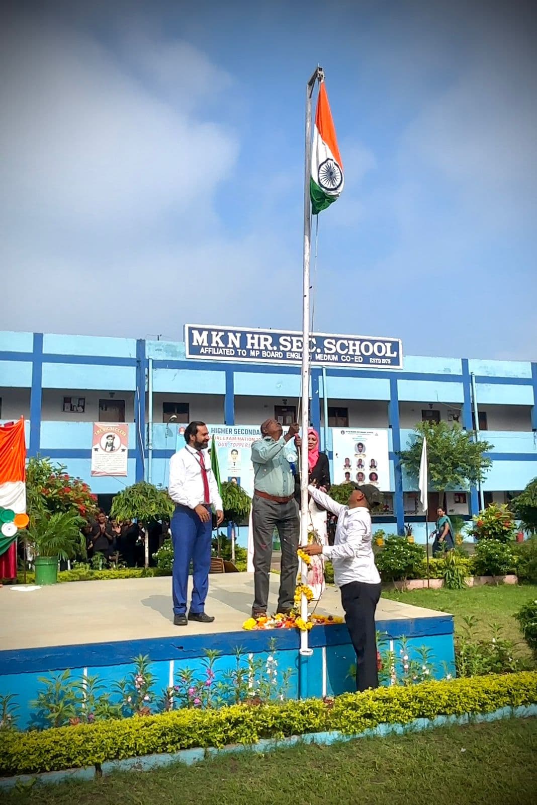 79th Independence Day🇮🇳