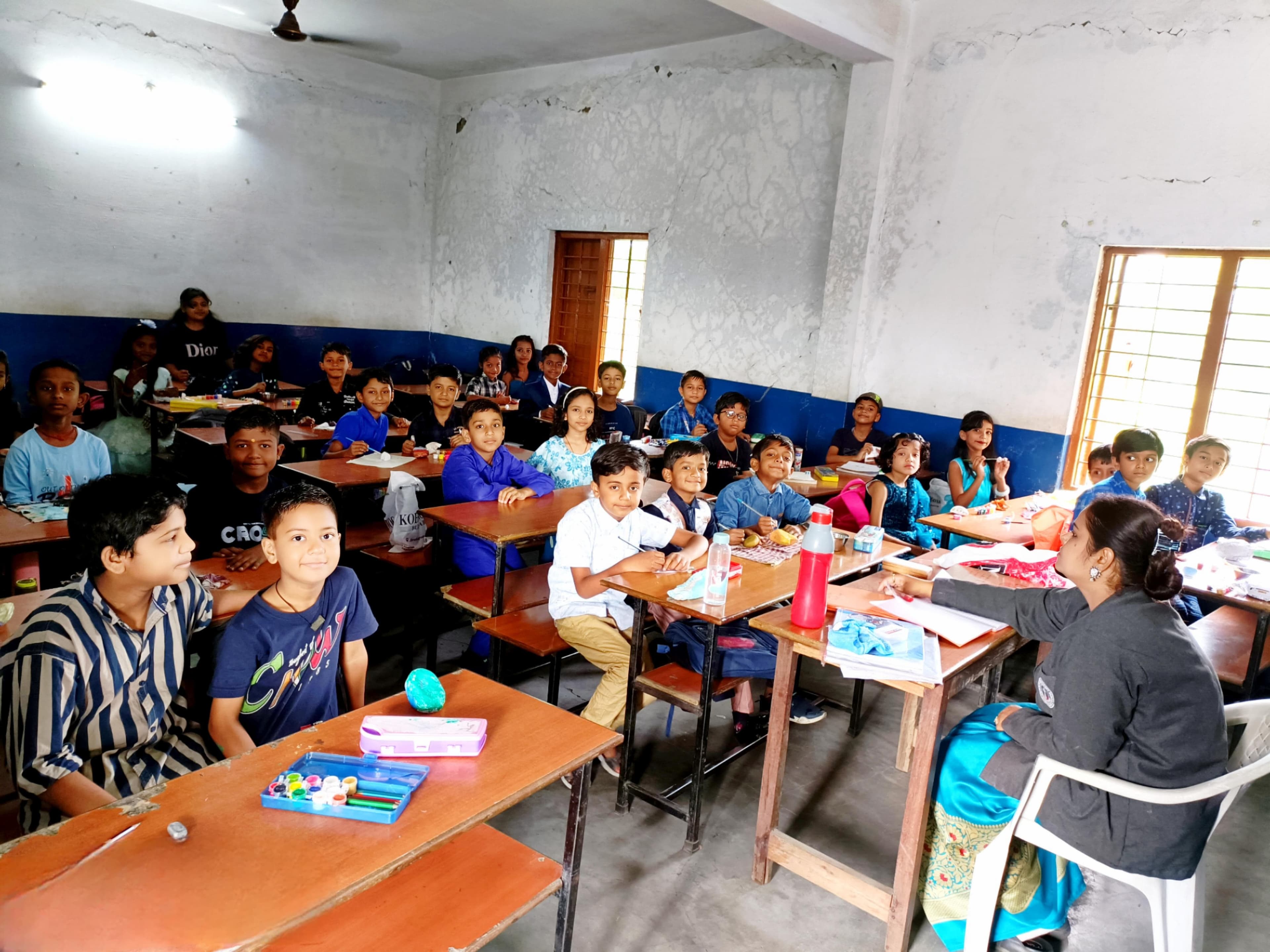 💙Blue Day celebration💙