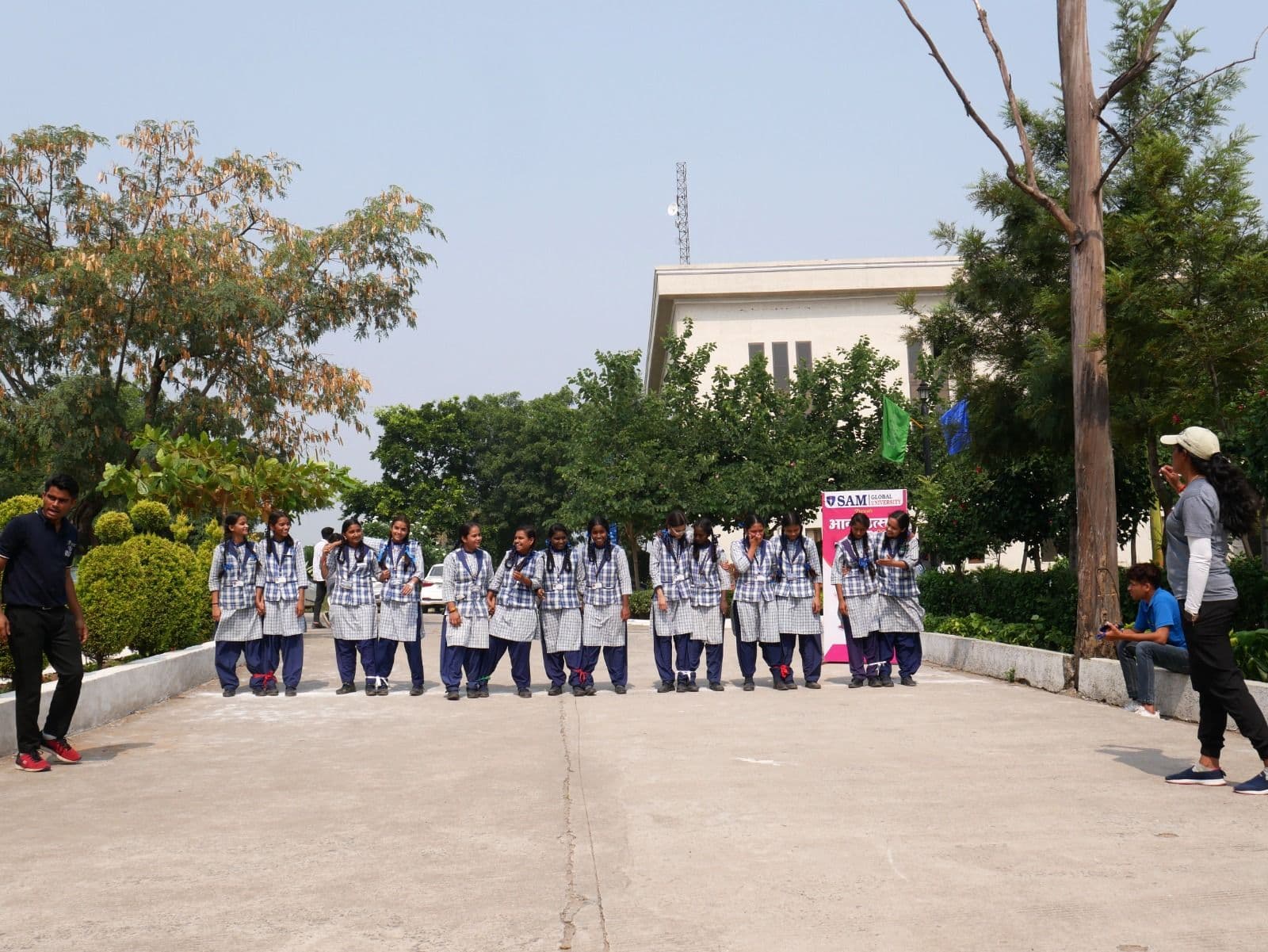 Anand Utsav 2024 by Rajya Anand Sansthan Madhya Pradesh