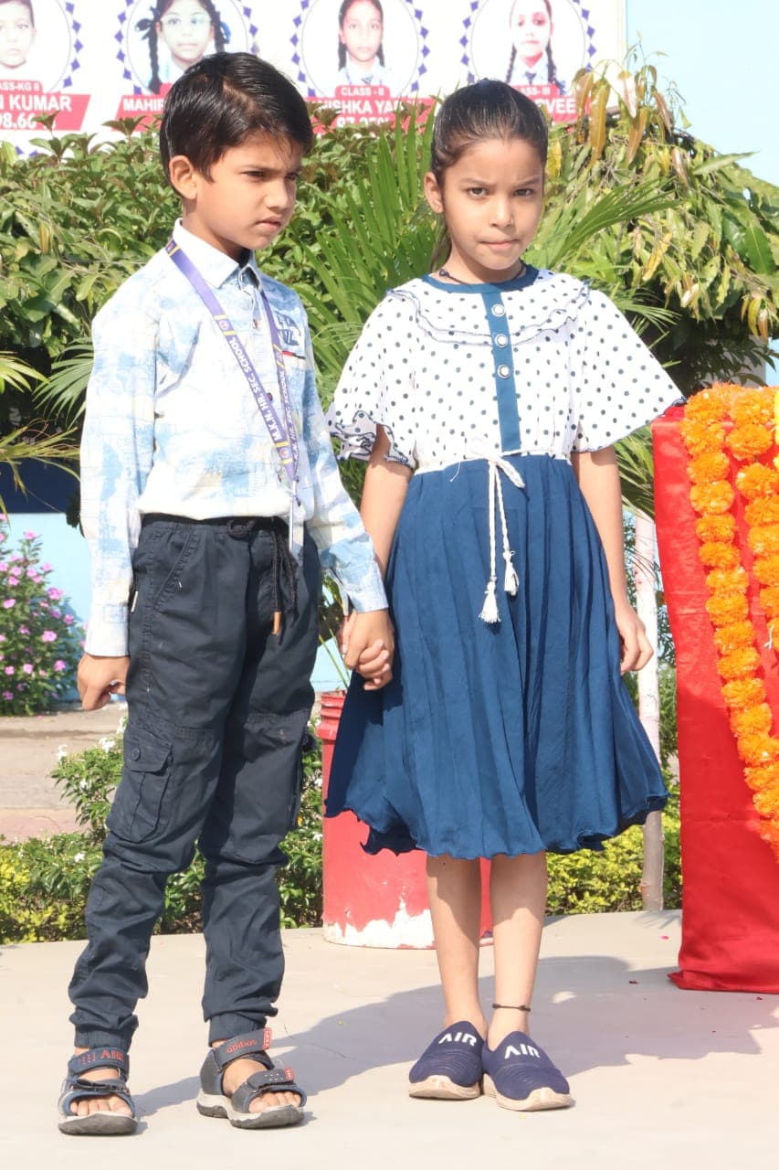 Diwali Celebration Day 2024