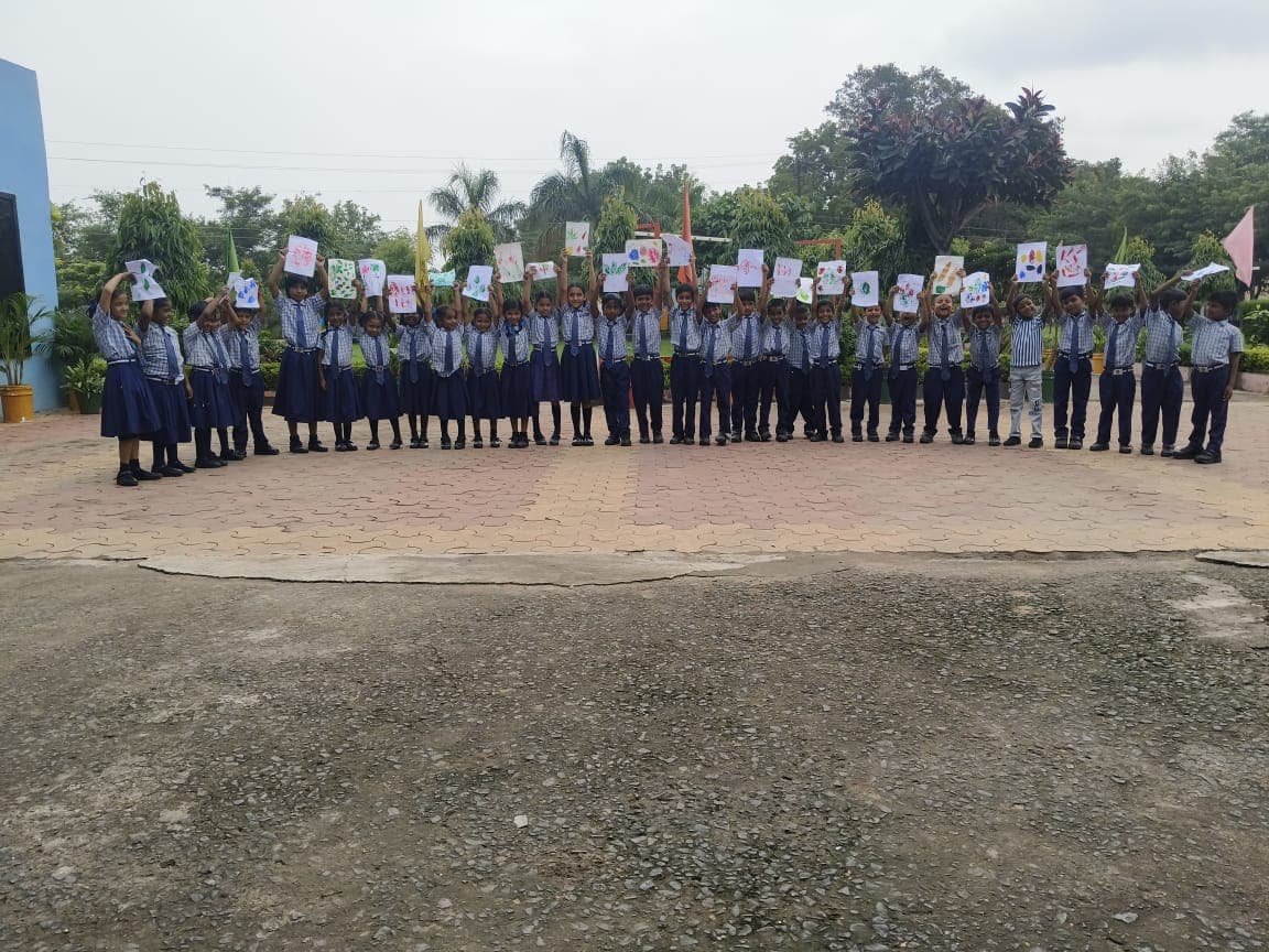 LEAF IMPRESSION INTERHOME COMPETITION 2025 CLASS I & II