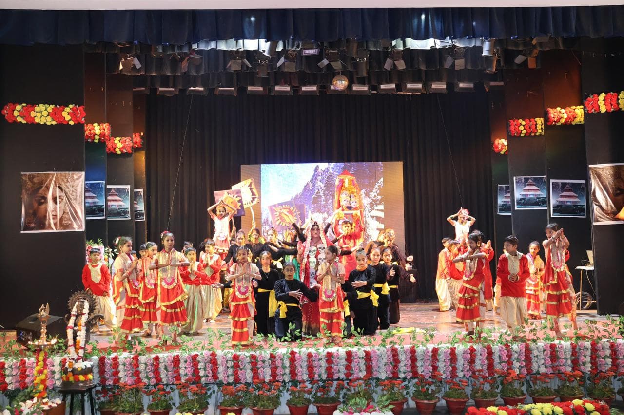 🔹Tejaswi Event Snapshots🔹