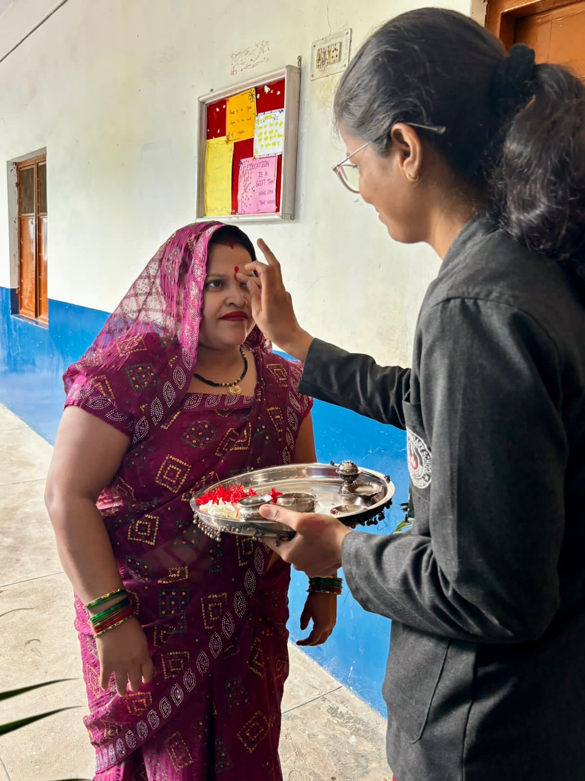Parent Orientation Program