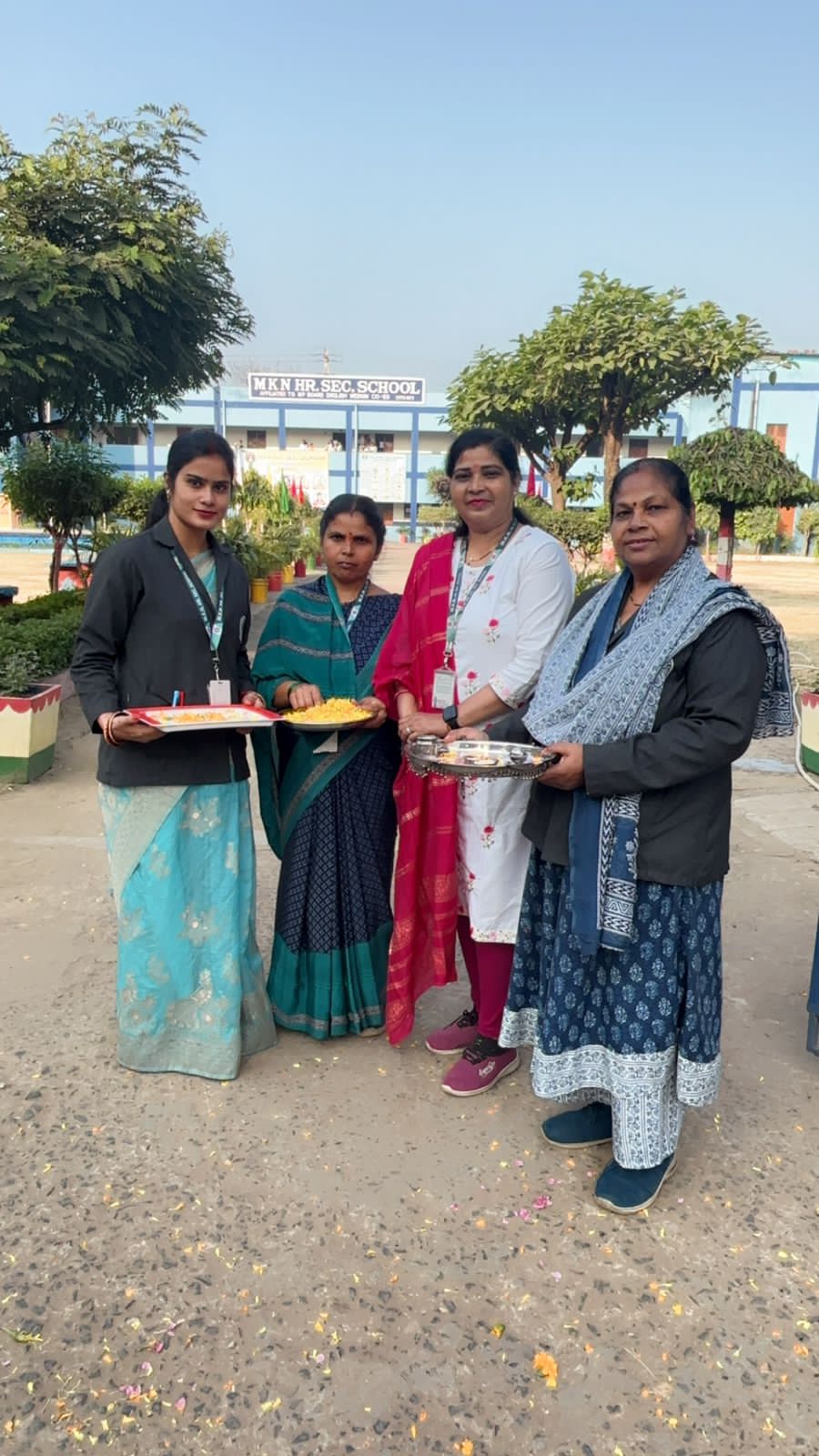 Children's Day Celebration 2024