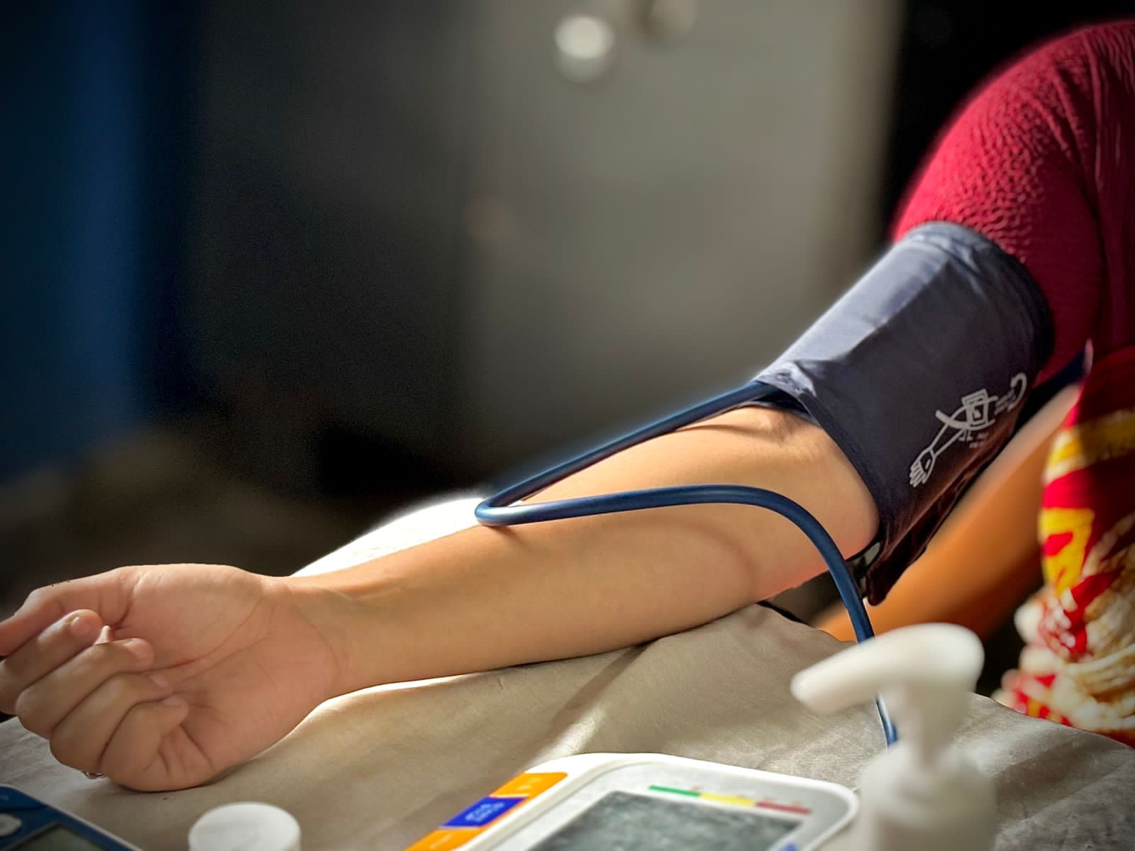 Free Medical Health Camp🩺