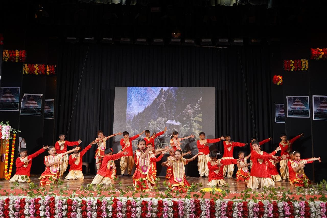 🔹Tejaswi Event Snapshots🔹