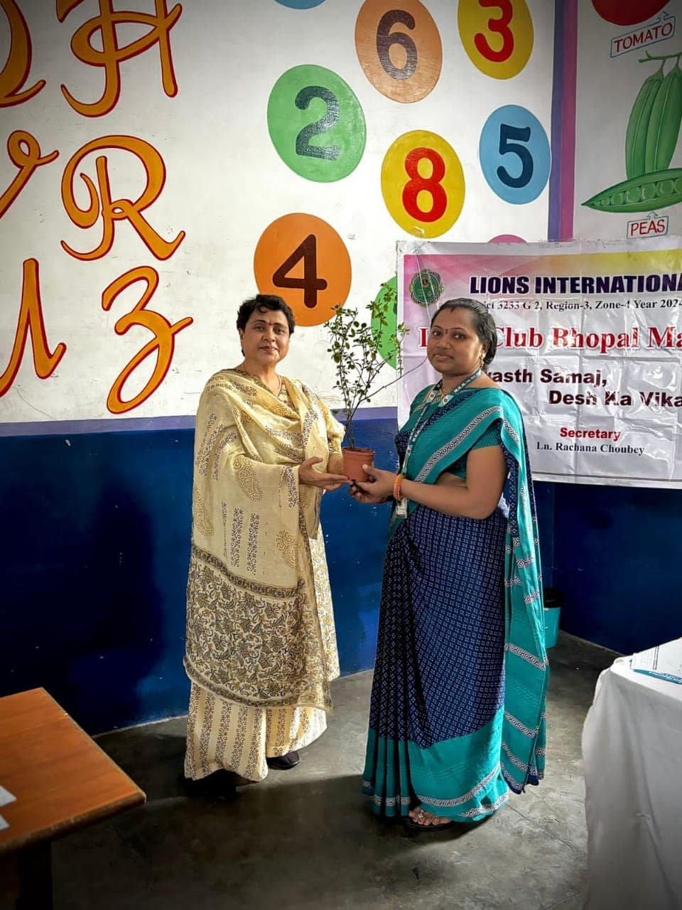 Free Medical Health Camp🩺