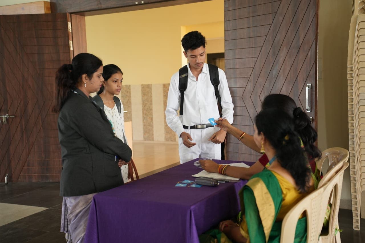 Inter-School Extempore Speech Competition!