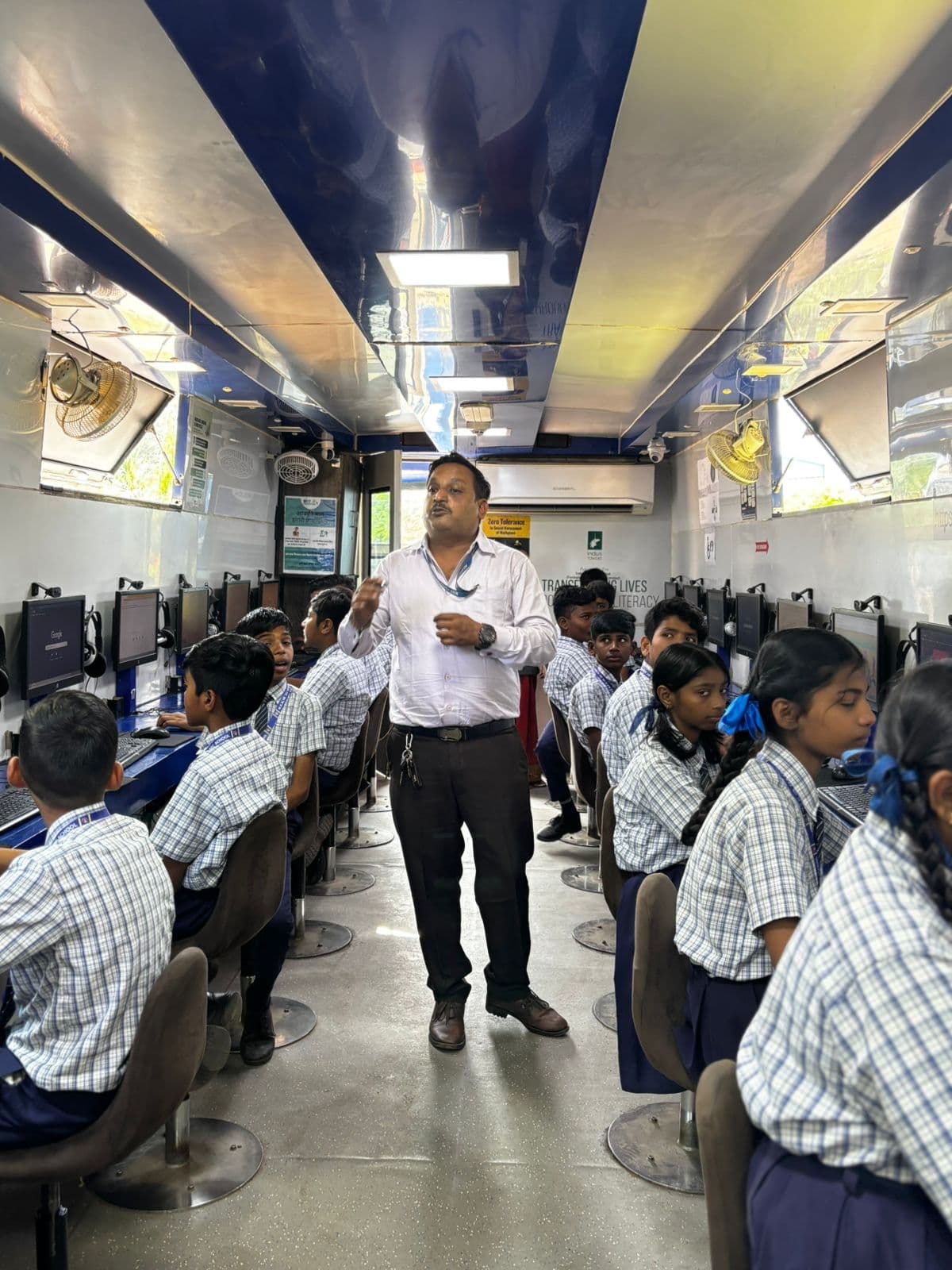 A Historic Step Towards Digital Transformation!