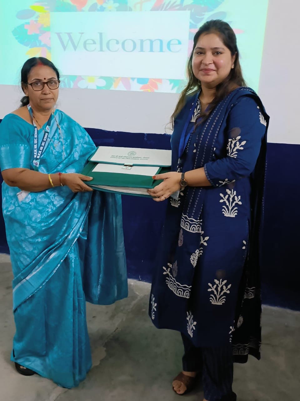 RBI General Awareness Program