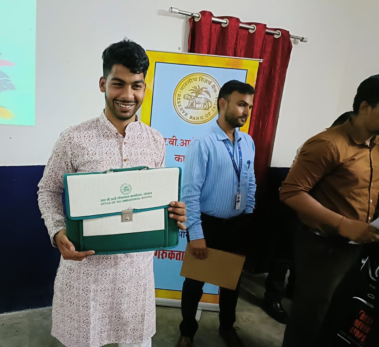 RBI General Awareness Program