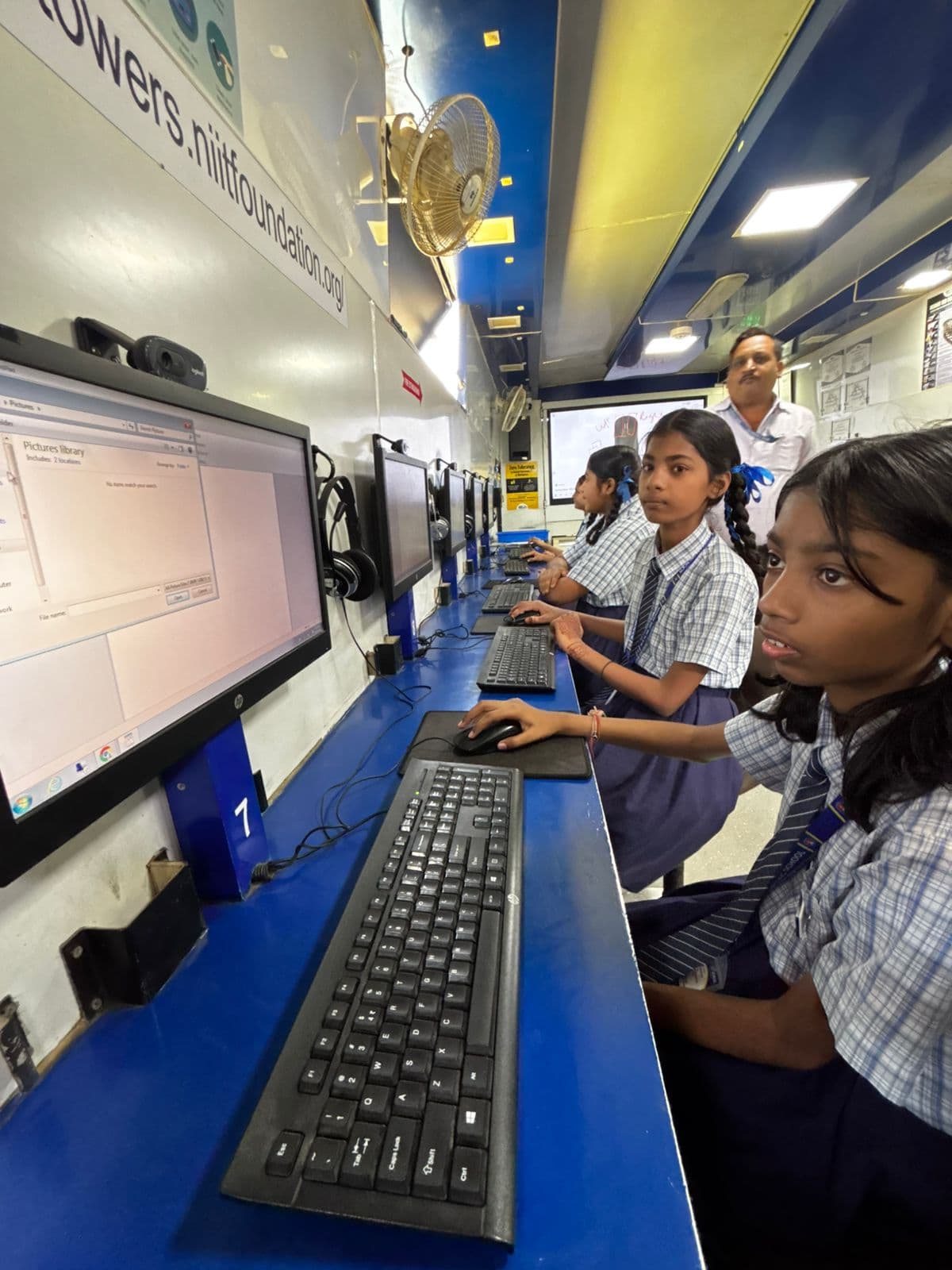 A Historic Step Towards Digital Transformation!