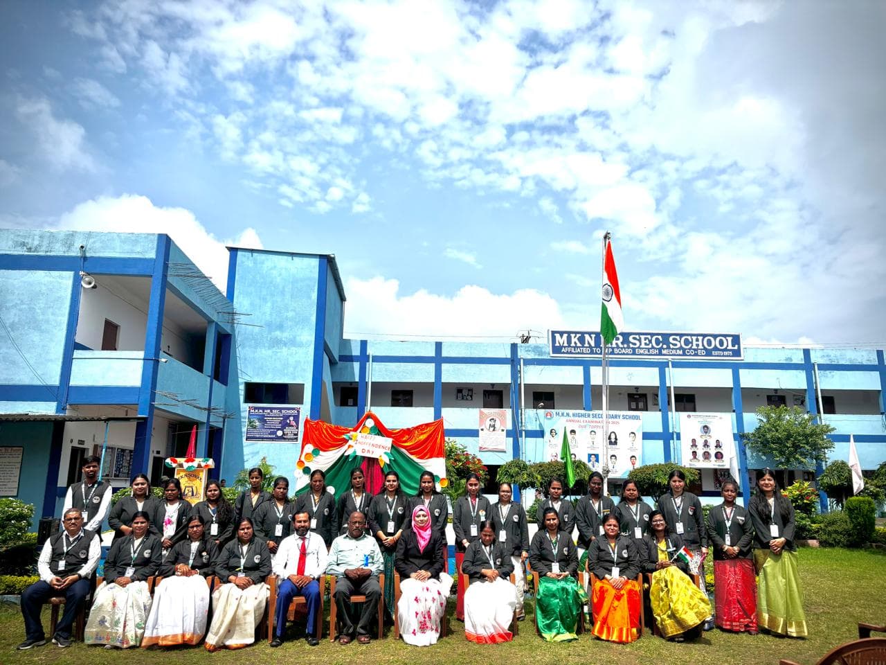 79th Independence Day🇮🇳