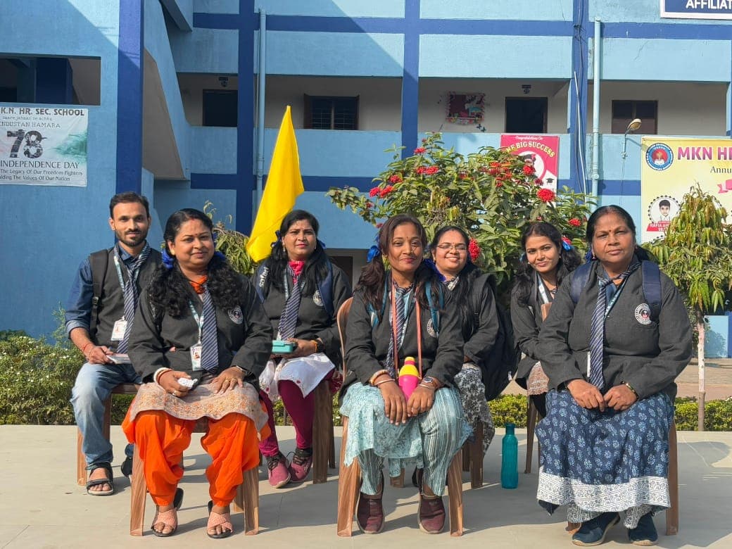 Children's Day Celebration 2024