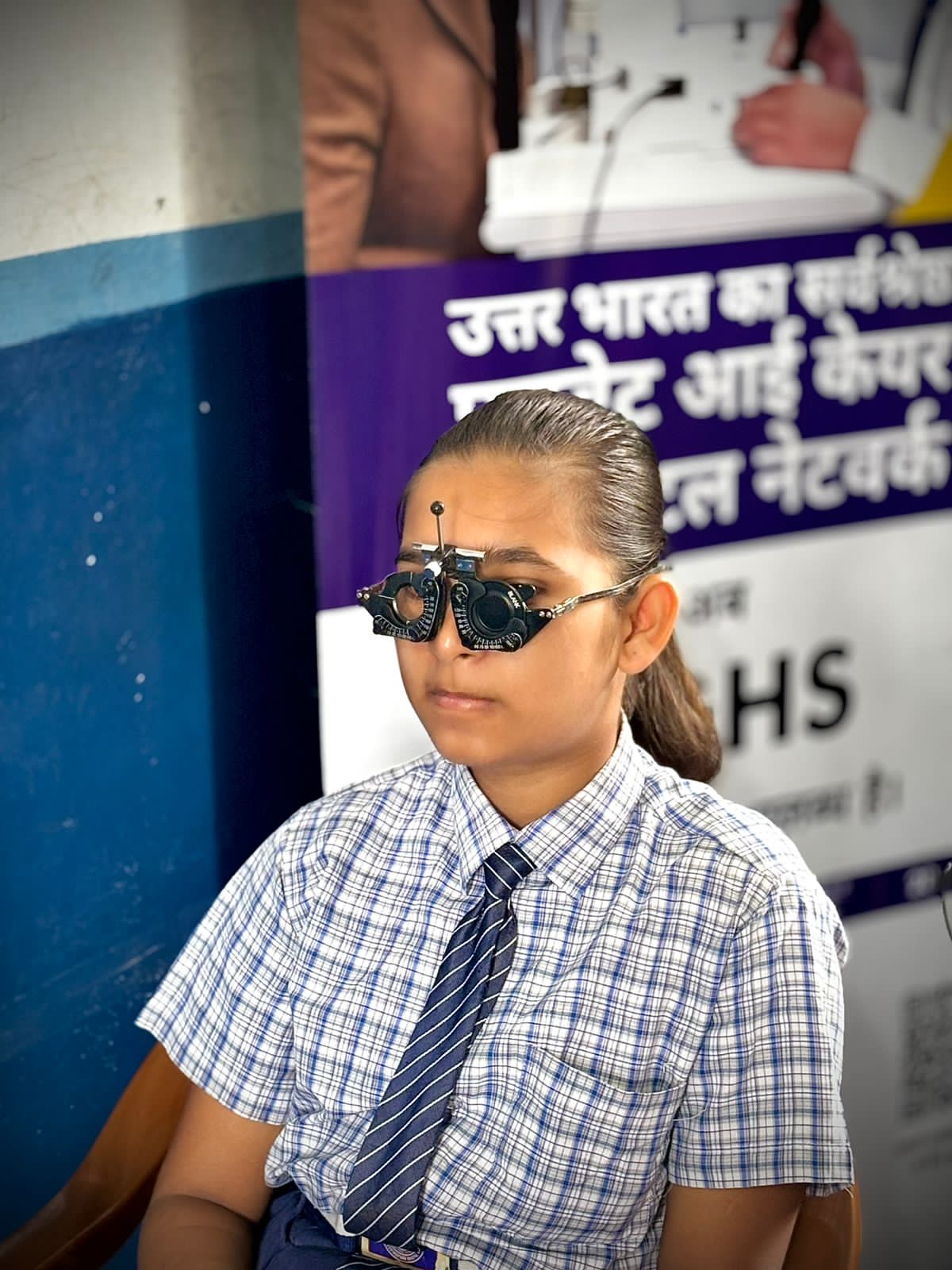 Free Medical Health Camp🩺