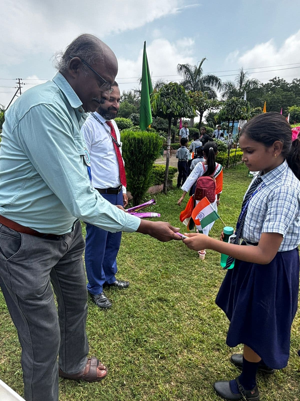 79th Independence Day🇮🇳