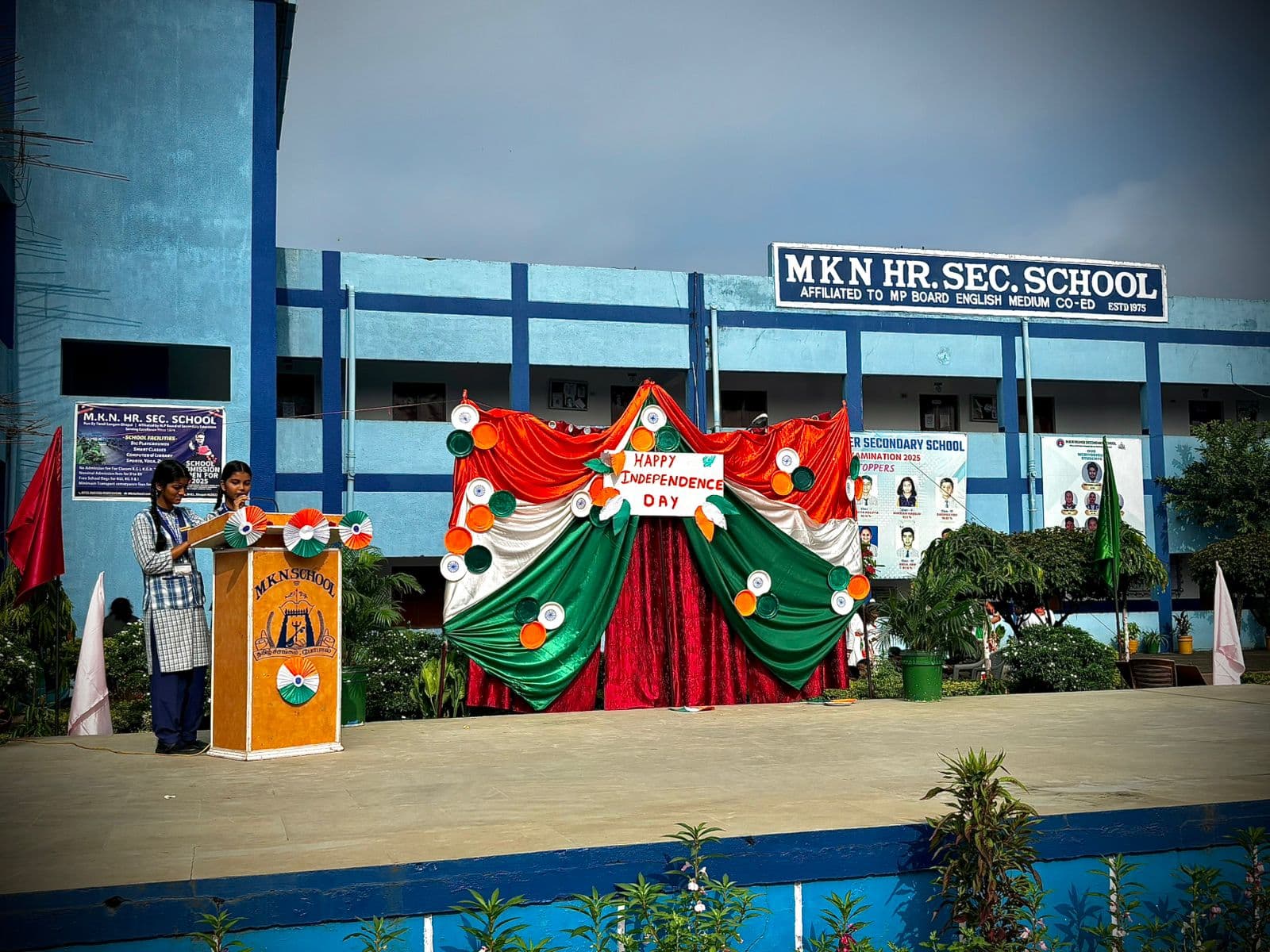 79th Independence Day🇮🇳