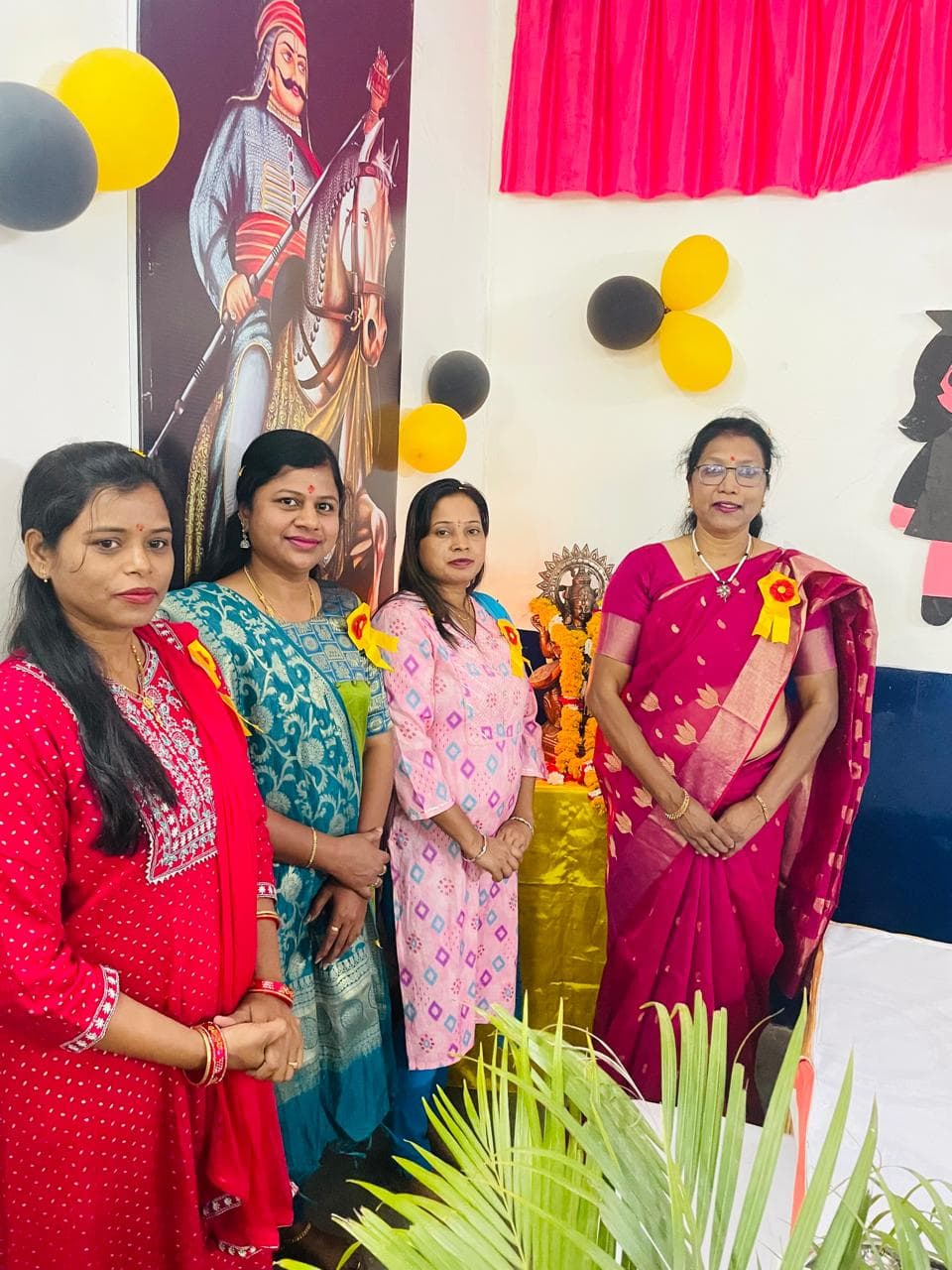 πβ¨ Graduation Day Celebration at M.K.N. Hr. Sec. School! β¨π