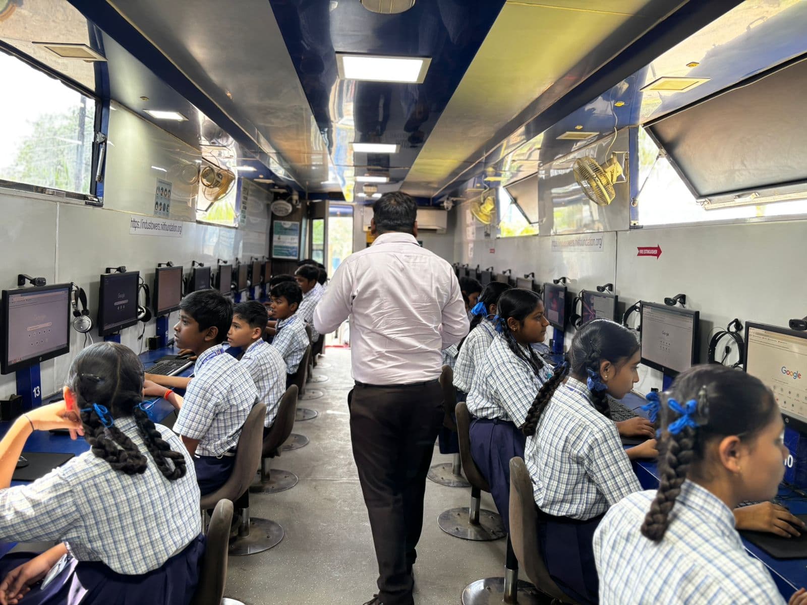 A Historic Step Towards Digital Transformation!