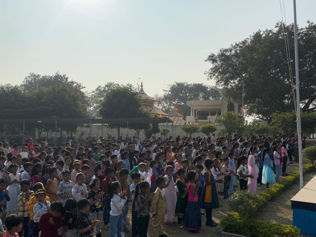 Children's Day Celebration 2024