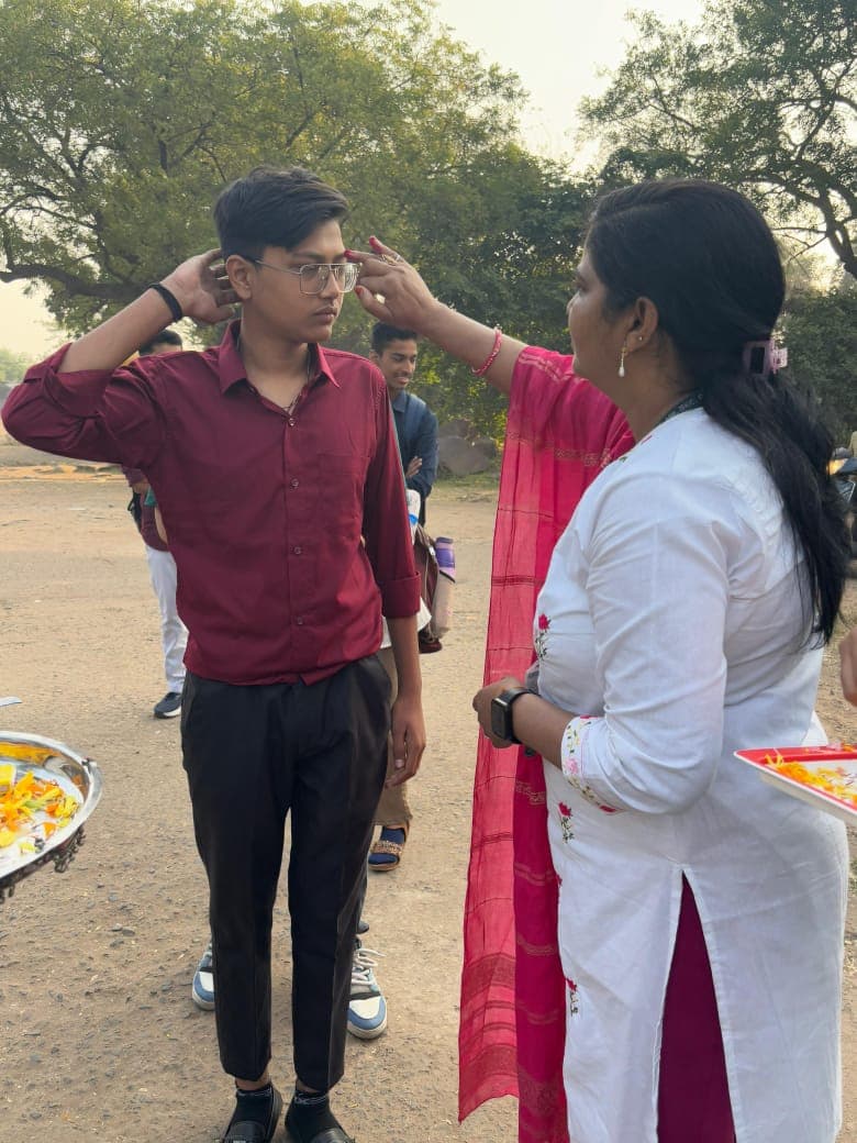 Children's Day Celebration 2024