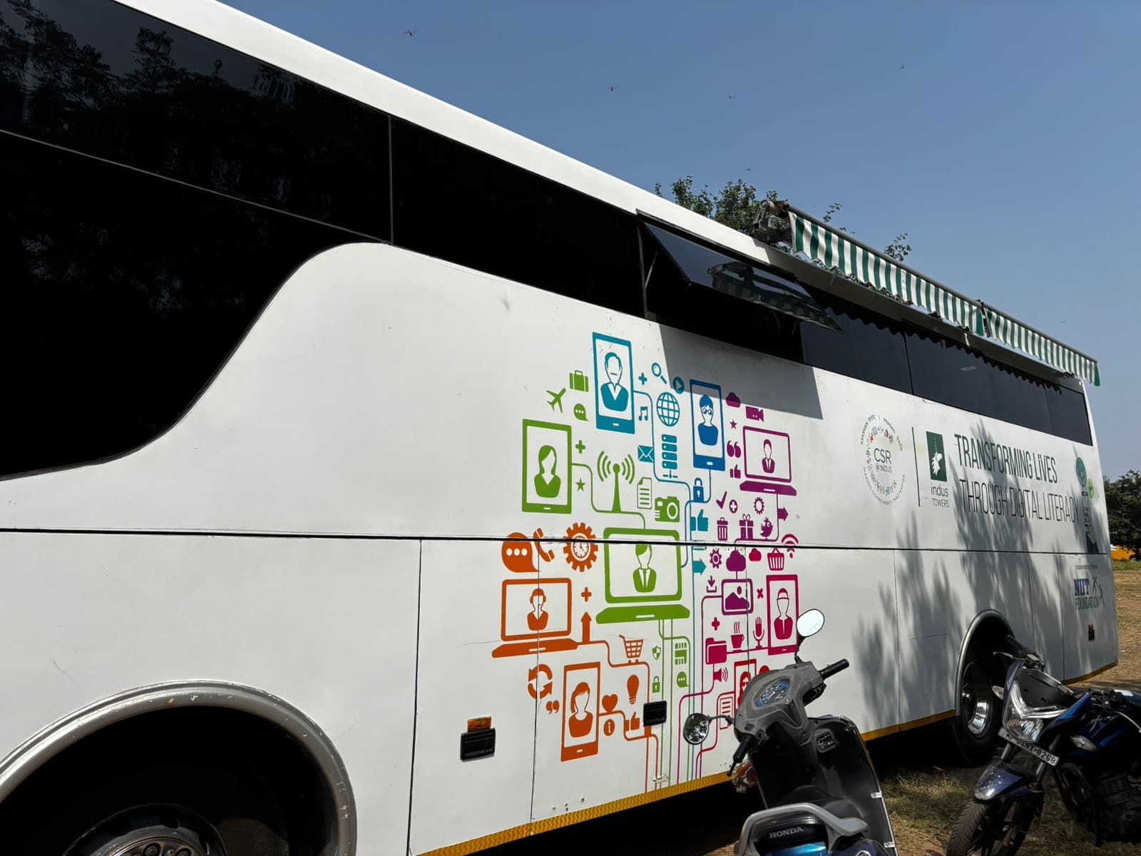 A Historic Step Towards Digital Transformation!