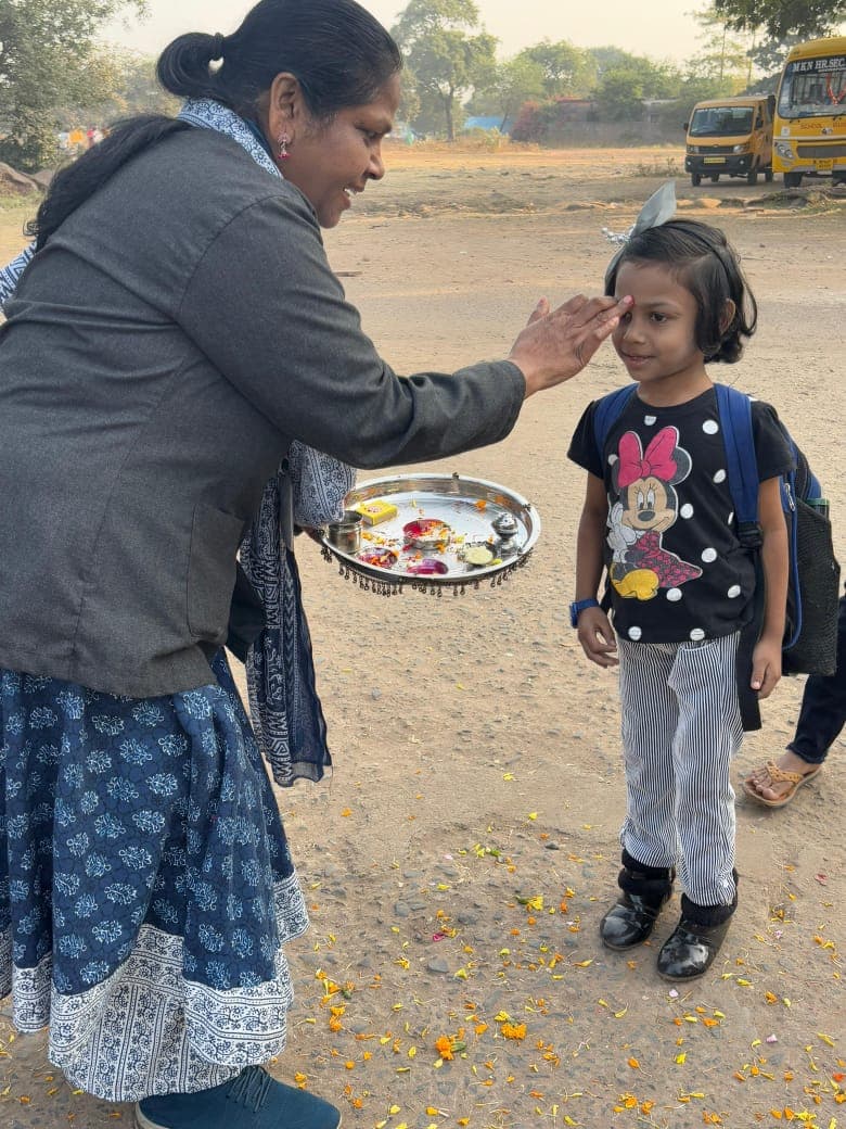 Children's Day Celebration 2024