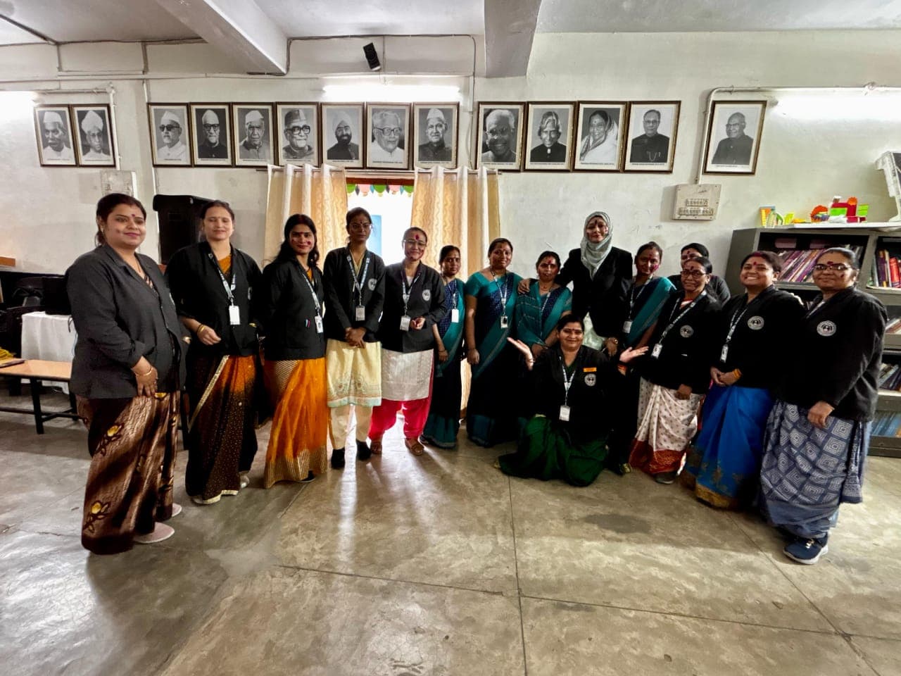 Holi Potluck Party ! ππ