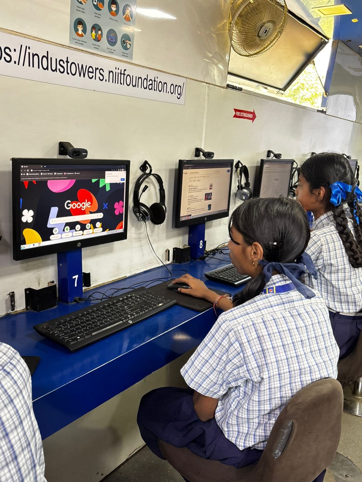 A Historic Step Towards Digital Transformation!