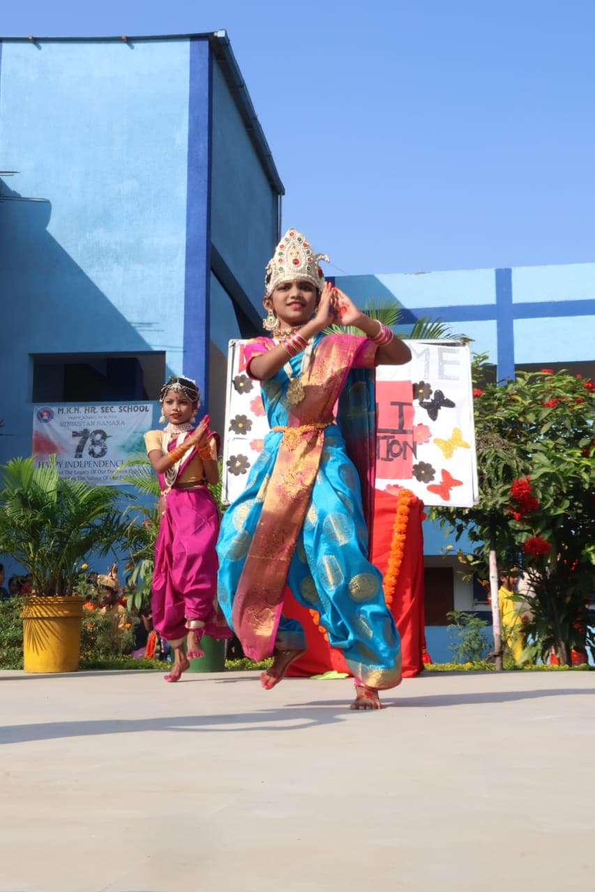 Diwali Celebration Day 2024