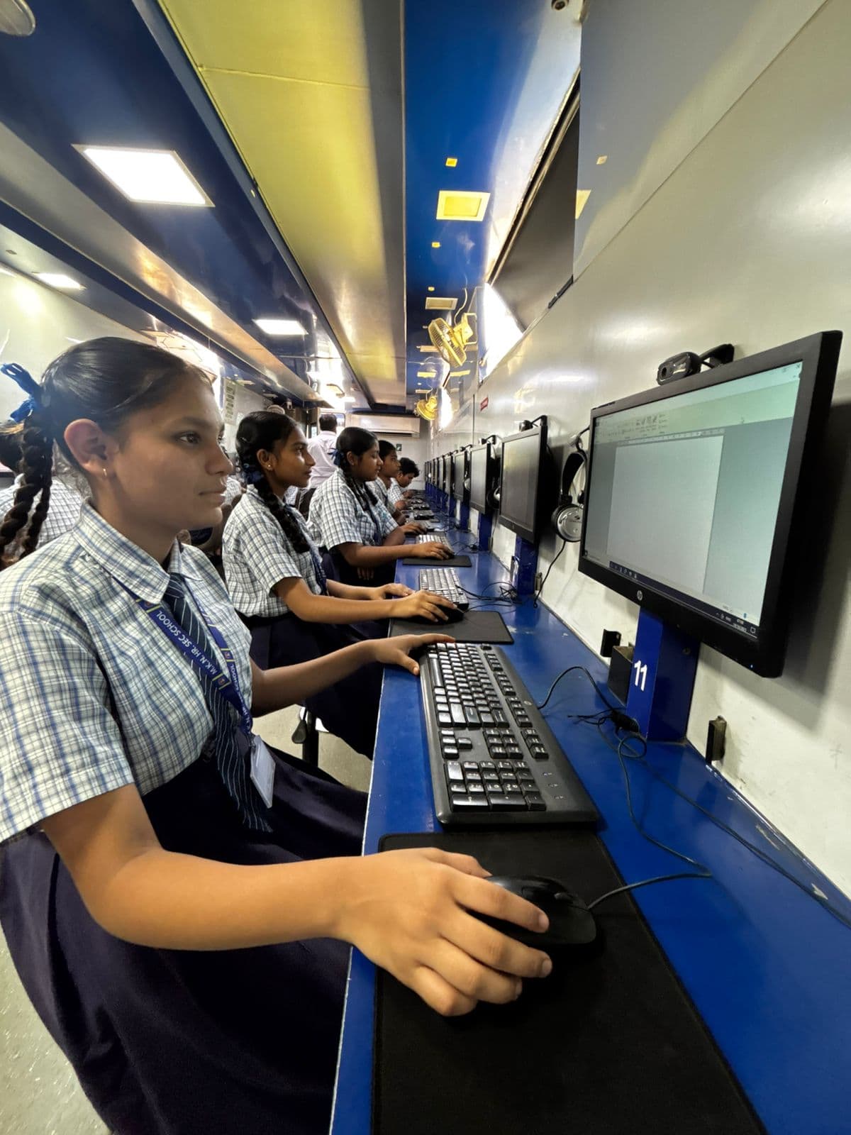 A Historic Step Towards Digital Transformation!