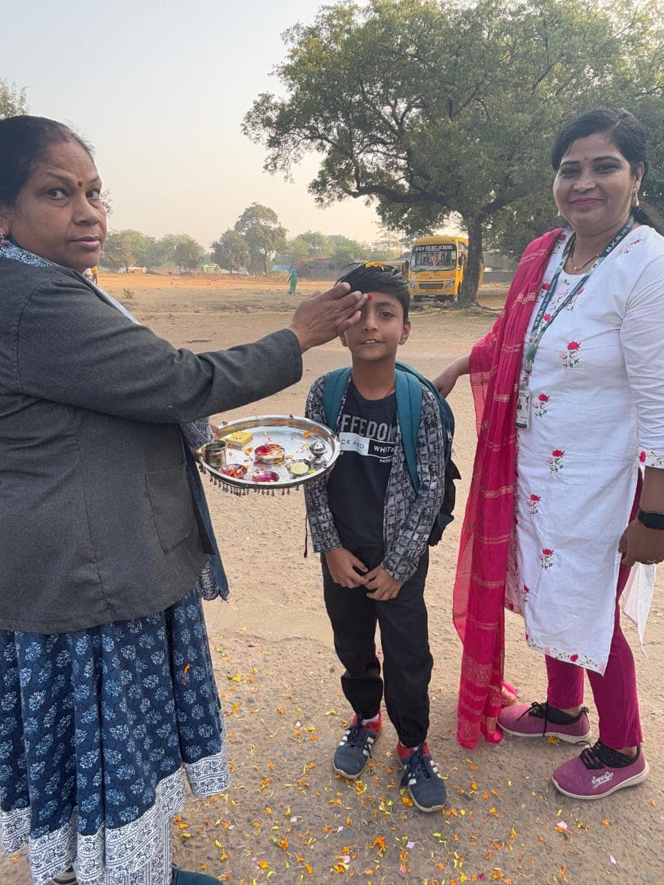 Children's Day Celebration 2024