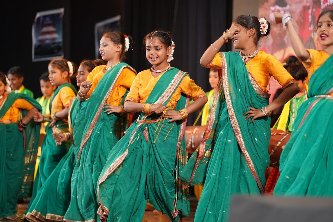 🔹Tejaswi Event Snapshots🔹